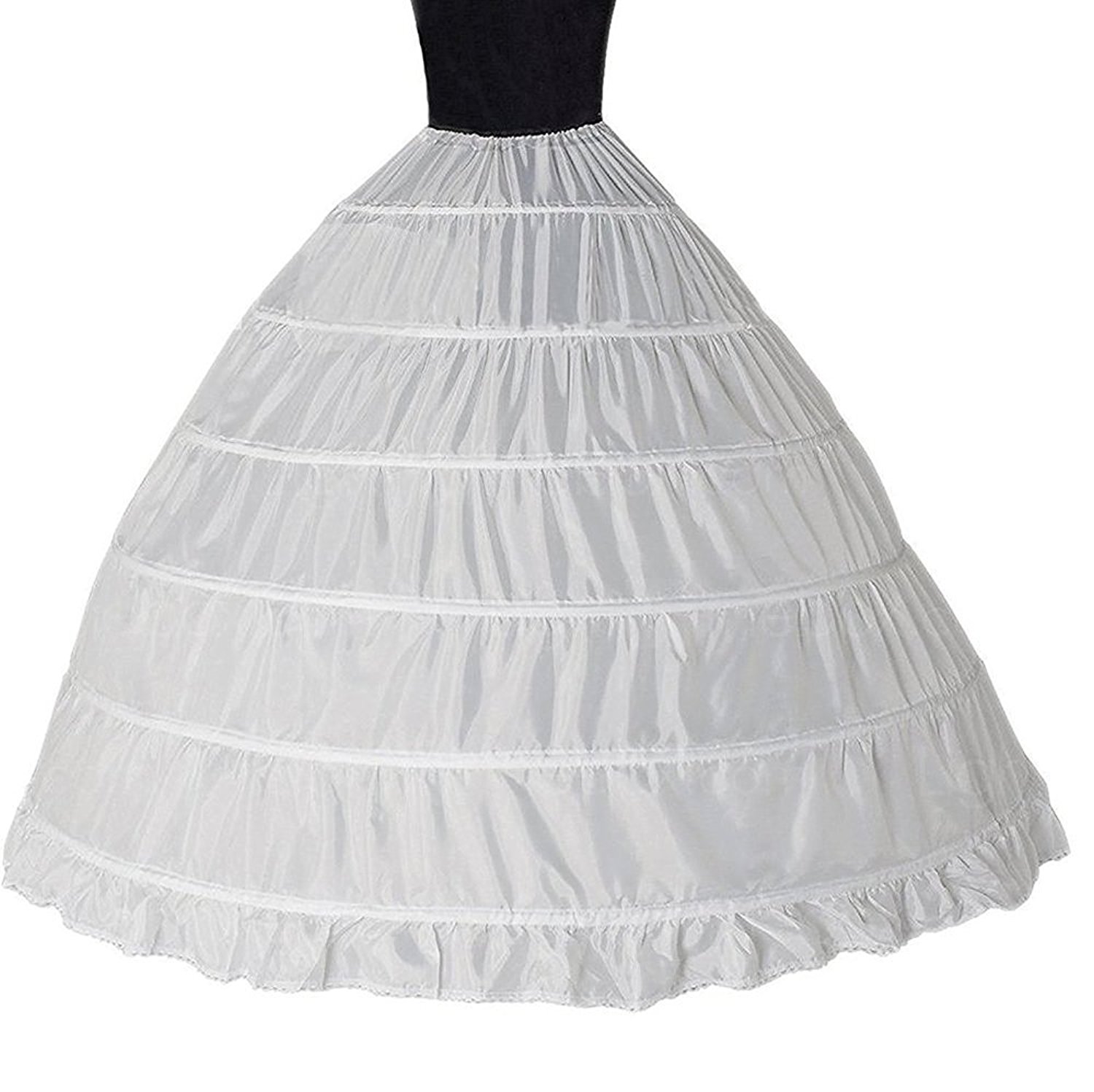 Hoop Skirt
